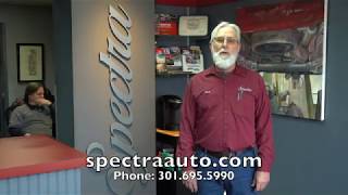 Spectra Auto Service After Hours Dropoff News