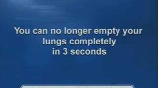 PowerLung User Guide Part 5 - Setting the Exhalation Control