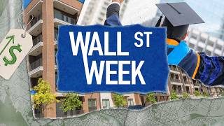 Wall Street Week | AI Debt, Austin Housing Test, Student Loan Reckoning, Canada Weighs US Tariffs screenshot 3