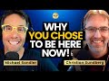 Discover what happened to you before you were born and why you are here now christian sundberg