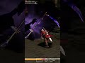 devil may cry 3 | ps2 emulator | 1440p ultra 60 fps | one plus 15 r | shorts #clips #dmc3se #mobile
