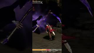 devil may cry 3 | ps2 emulator | 1440p ultra 60 fps | one plus 15 r | shorts #clips #dmc3se #mobile