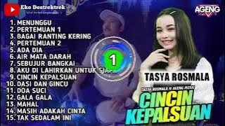 TASYA ROSMALA LAGU KALEM - AGENG MUSIK FULL ALBUM TERBARU 2022