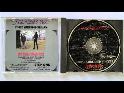 Furbowl – Those Shredded Dreams (2009, CD) - Discogs Furbowl – Those Shredded Dreams (2009, CD) - Discogs