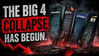 Inside the Slow Collapse of the Big 4