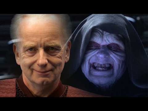 Why Revenge Of The Sith Is Culturally Relevant (REUPLOAD)