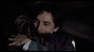 Nobody gets me - Jo x Laurie edit