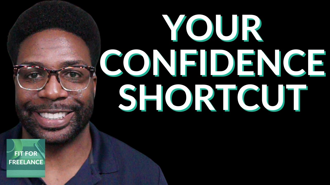 The Secret to Feeling Comfortable in Your Own Skin