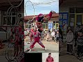 Awesome people skill #sports #respect #shorts