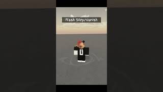 vfx effects bro #roblox #jjkgame #jjs #jujutsushenanigans #skillbuilding #jujutsukaisen #tutorial