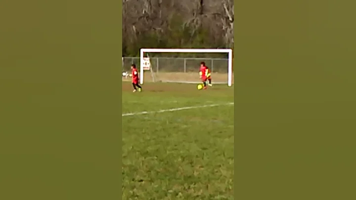 I got scored no!!!