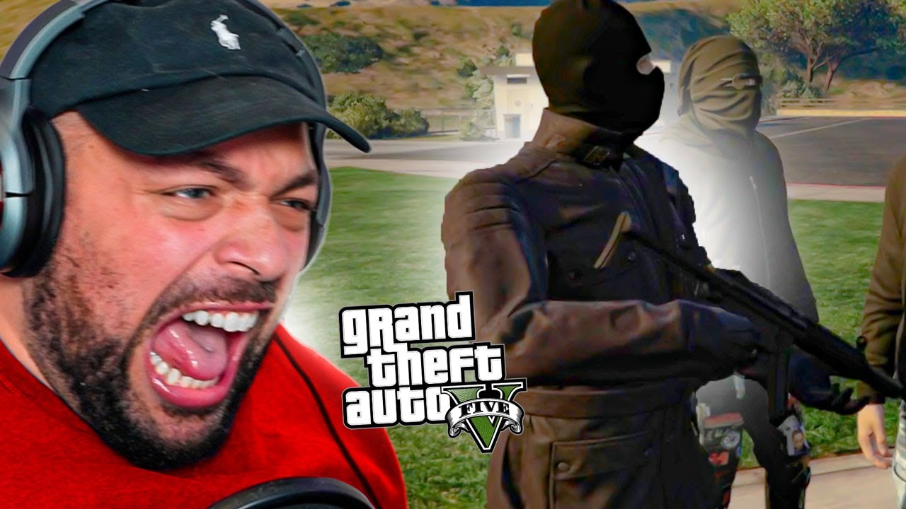 PETER PIET ZORGT NU AL VOOR PROBLEMEN.. (GTA RP)