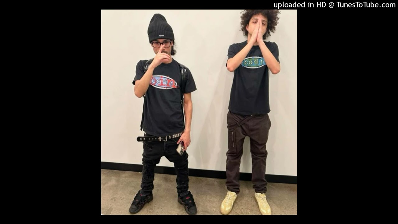 (free) experimental jerk + xaviersobased type beat - 