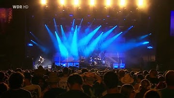 Bullet For My Valentine - Live At AREA 4 Festival 2012 (HD)
