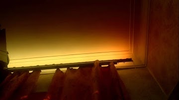 Цветомузыка на микроконтроллере Atmega 8 своими руками