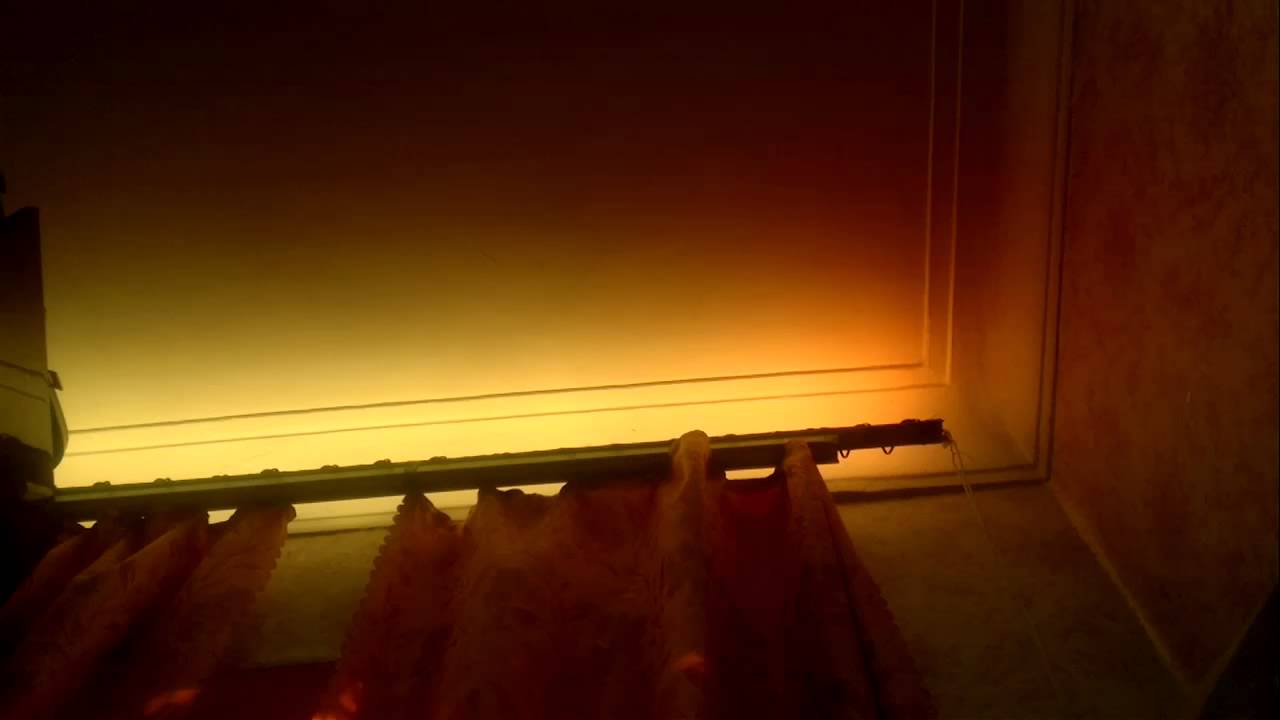 Цветомузыка на микроконтроллере Atmega 8 своими руками - YouTube