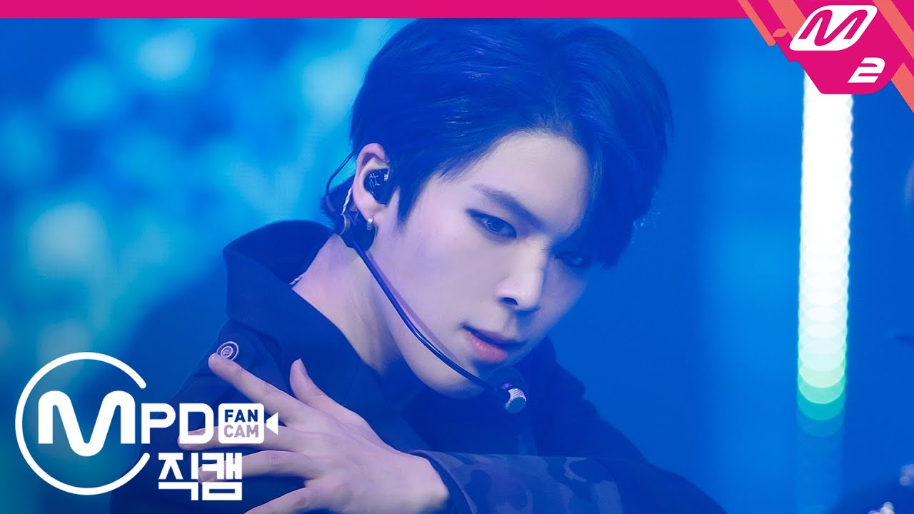 ヨンホ「G.B.T.B.」公式Fancamのサムネイル