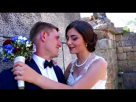 STUDIO SOPRANO PRESENT: სულიკო \u0026 მარიამი (WEDDING)