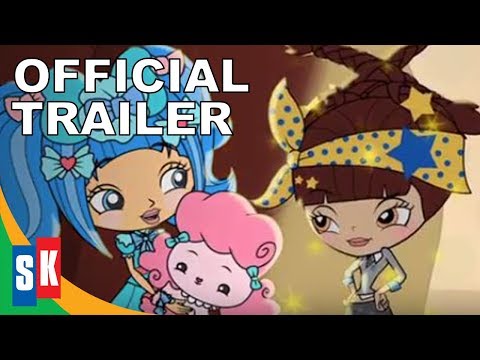 Kuu Kuu Harajuku: Super Kawaii - Official Trailer - YouTube