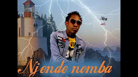 Muzo AKA Alphonso- Njende Nomba(Audio 2020)