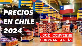 FUI A PUNTA ARENAS Y RECORRÍ LA ZONA FRANCA - Precios en Chile 2024