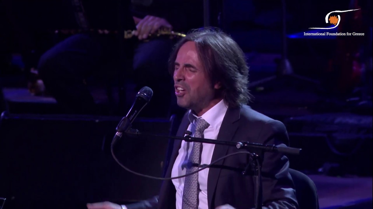 Vasilis Lekkas | Vrexei sti ftwxogeitonia || International Foundation for Greece