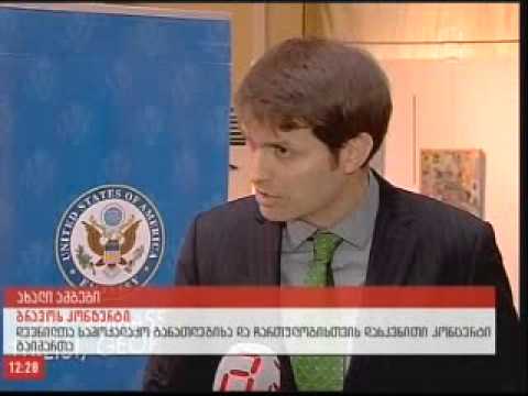 ტრიო \"ბრავოს\" კონცერტი