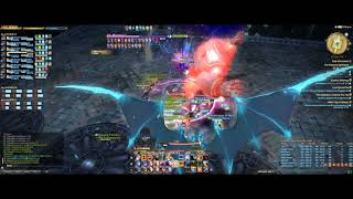 FFXIV Ridorana Lighthouse Boss 3: Construct 7