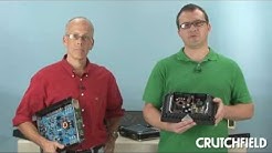 How to Choose a Car Amplifier | Crutchfield Video 