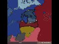 latvia vs estonia #ageofconflict #europe #latvia #estonia #hoi4 #history #vs #war #warzone