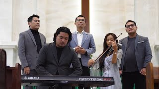 Download Lagu TOROP DOPE (B.E.HKBP No.174) - James Sitorus, Aji Silaban, Pdt. Firdaus Hutasoit, S.Th MP3 Download Lagu TOROP DOPE (B.E.HKBP No.174) - James Sitorus, Aji Silaban, Pdt. Firdaus Hutasoit, S.Th MP3