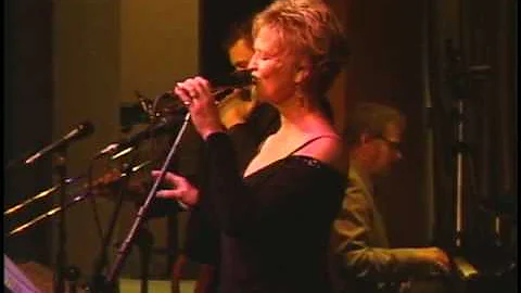 Drinkable Jazz with Linda Billings