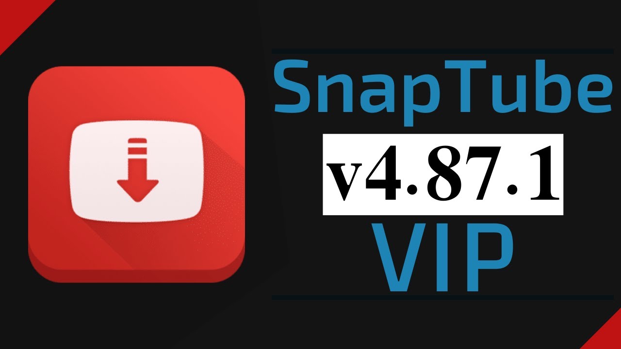 snaptube apk 2020