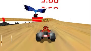 SuperTuxKart 1.0 - Making a lap on addon 