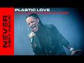 Never Obey Again - Plastic Love live @ Area 53 [HQ audio 4K]