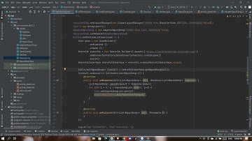 Lab4 Android Networking vanvdph15394