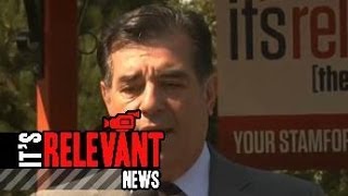 Mayor Announces Fireworks