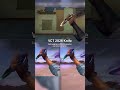 VCT 2026 Knife #shorts