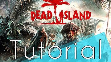 How To Mod Your Game Save in Dead Island (Xbox)