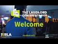 The landlord conference 2022