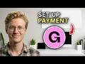 How to Set Up Gumroad Payment Methods - Step by Step 2026