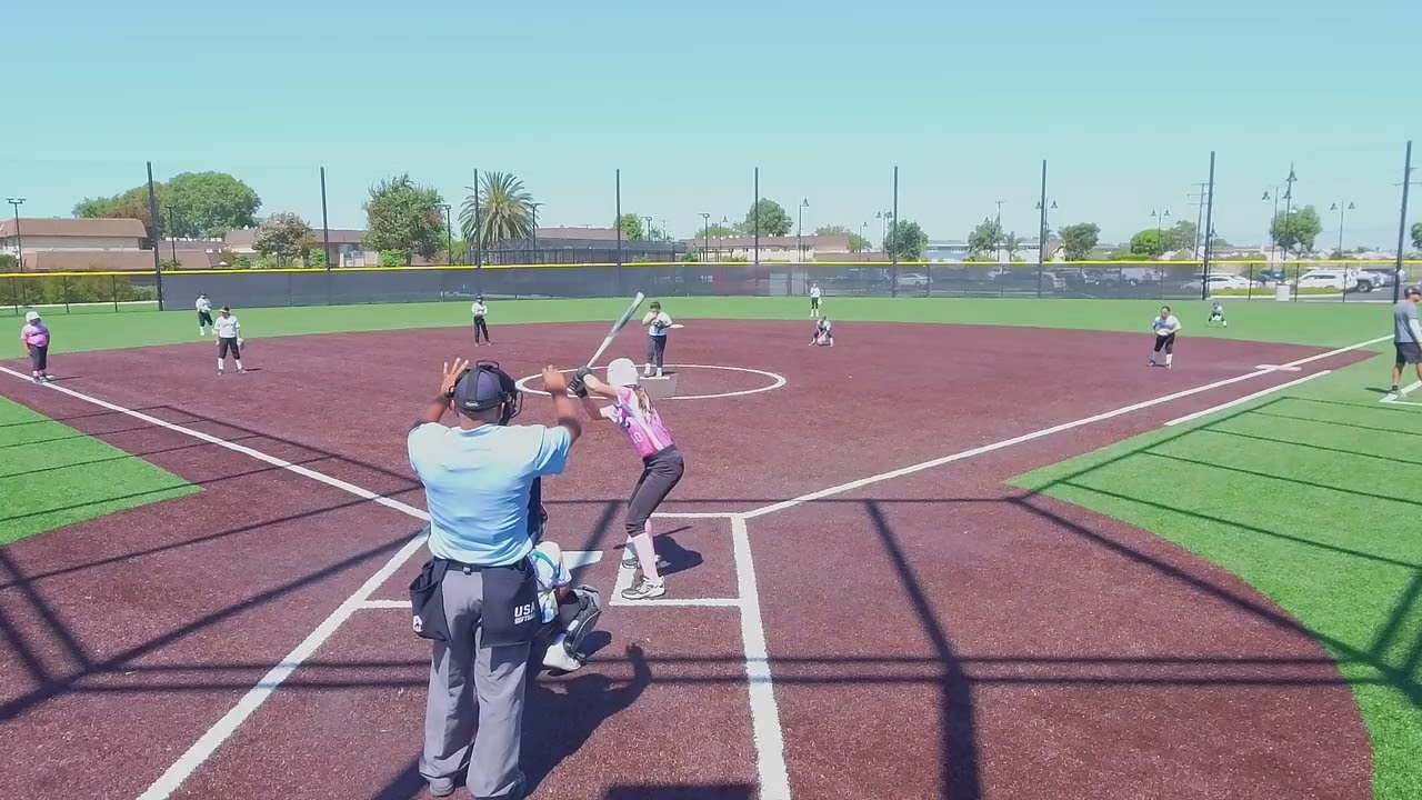 Bat to the Bone vs Nightmares - 09/06/25