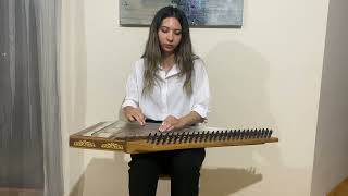 Tuana Korkmaz - Sultaniyegah Sirto