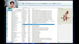Menghubungkan Proteus Dengan LabView