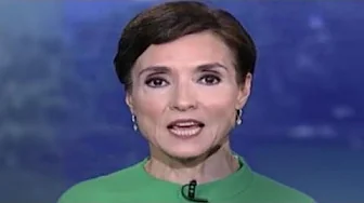 She Vanished from Fox News Overnight, Now We Know Why