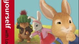 Peter Rabbit: The radish robber