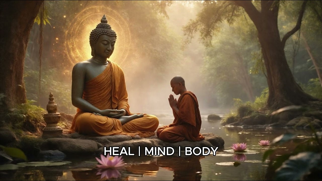 OM Buddha🕉️🧘‍♂️🙏