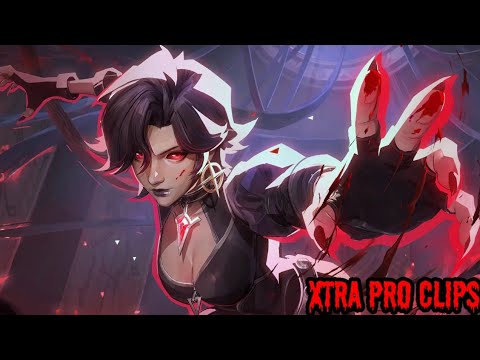 XP's Insane CLUTCH with Jubilee in Marvel Rivals