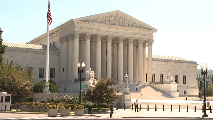 The federal judicial appointments | Cronkite News