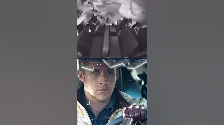 I Drive... (Way to School) #shorts #memes #ryangosling #idrive #funny